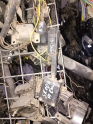 SKODA PIC-KUP SİLECEK KOLU