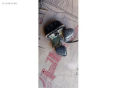 Oto Çıkma Parça / Land Rover / Freelander / Direksiyon / Direksiyon Düğmesi / Çıkma Parça 