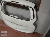 Oto Çıkma Parça / Dacia / Lodgy / Kaporta & Karoser / Bagaj Kapağı / Çıkma Parça 