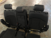 Oto Çıkma Parça / Kia / Sportage / Koltuk & Döşeme / Koltuk Takımı / Çıkma Parça 