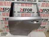 Oto Çıkma Parça / Toyota / RAV4 / Kaporta & Karoser / Sol Arka Kapı / Çıkma Parça 