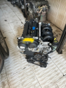 Fiesta 115 psi Çıkma dolu motor