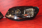 Oto Çıkma Parça / Volkswagen / Caddy / Far & Stop / Sağ Ön Far / Sıfır Parça 