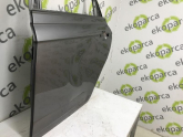 Oto Çıkma Parça / Volkswagen / Polo / Kaporta & Karoser / Sol Arka Kapı / Çıkma Parça 