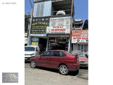 Oto Çıkma Parça / Seat / Cordoba / Kaporta & Karoser / Sağ Arka Kapı / Çıkma Parça 