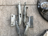 Oto Çıkma Parça / Volvo / S60 / Kaporta & Karoser / Kaput Menteşesi / Çıkma Parça 