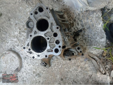 CİTROEN - PEUGEOT 1.6 ŞANZIMAN ARKA MUHAFAZA 9657871480