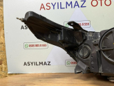 Oto Çıkma Parça / Land Rover / Range Rover / Far & Stop / Sol Ön Far / Çıkma Parça 