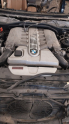 Bmw 7.60 12 silindir benzinli komple motor