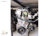 Oto Çıkma Parça / Renault / Megane / Motor / Motor (komple) / Çıkma Parça 