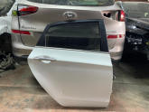Oto Çıkma Parça / Hyundai / i30 / Kaporta & Karoser / Sağ Arka Kapı / Çıkma Parça 