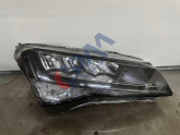 SKODA SUPERB SAĞ ÖN FAR