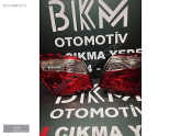 Oto Çıkma Parça / Nissan / Qashqai / Far & Stop / Sağ Arka Stop / Çıkma Parça 