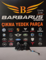 SKODA OCTAVİA SOL ELEKTRİKLİ AYNA GÖVDESİ 5E3857537