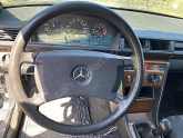 Oto Çıkma Parça / Mercedes / 200 / Direksiyon / Direksiyon Simidi / Çıkma Parça 