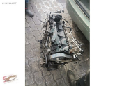Oto Çıkma Parça / Volkswagen / Passat / Motor / Motor (komple) / Çıkma Parça 