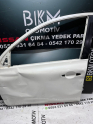 Oto Çıkma Parça / Nissan / Micra / Kaporta & Karoser / Sol Ön Kapı / Çıkma Parça 