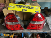 Oto Çıkma Parça / Chevrolet / Aveo / Far & Stop / Bagaj Stop / Çıkma Parça 