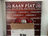 Oto Çıkma Parça / Fiat / Doblo / Far & Stop / Sol Ön Far / Sıfır Parça 