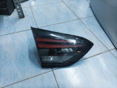Oto Çıkma Parça / Opel / Crossland X / Beyin / Start Stop Beyni / Çıkma Parça 