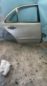 Mercedes w210 sağ arka kapı