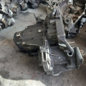 Oto Çıkma Parça / Renault / Clio / Şanzıman / Şanzıman Komple / Çıkma Parça 
