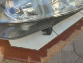Oto Çıkma Parça / Opel / Insignia / Far & Stop / Sağ Ön Far / Çıkma Parça 