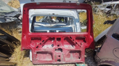 Oto Çıkma Parça / Volkswagen / Transporter / Kaporta & Karoser / Bagaj Kapağı / Çıkma Parça 