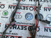 Oto Çıkma Parça / Volkswagen / Golf / Direksiyon / Direksiyon Kutusu / Çıkma Parça 