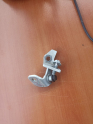 Oto Çıkma Parça / Fiat / Egea / Kaporta & Karoser / Kapı Menteşesi / Çıkma Parça 