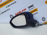 Oto Çıkma Parça / Renault / Clio / Ayna / Sol Dış Ayna / Çıkma Parça 