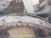 Oto Çıkma Parça / Subaru / Impreza / Kaporta & Karoser / Kaput / Çıkma Parça 