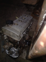Oto Çıkma Parça / Toyota / Corolla / Motor / Motor (komple) / Çıkma Parça 