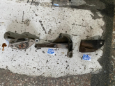 Orjinal Çıkma 1995-2000 Model Ford Escort Motor Kulağı