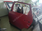 SEAT ATECA SOL ARKA KAPI (ORJINAL)