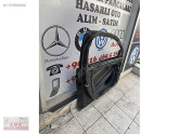Oto Çıkma Parça / Mercedes / C Serisi / Kaporta & Karoser / Sol Ön Kapı / Çıkma Parça 