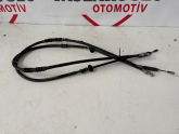 DAEWOO NUBİRA CDX S.W. EL FREN TELİ TAKIM