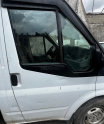 Ford transit sağ ön kapı