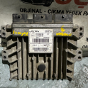 RENAULT FLUANCE-MEGANE 3 237100914R MOTOR BEYNİ ÜÇEL OTO ÇIKMA