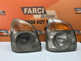 HYUNDAİ H100 SAĞ FAR ORJİNAL
