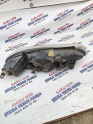 Oto Çıkma Parça / Peugeot / 406 / Far & Stop / Sol Ön Far / Çıkma Parça 