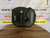 BMW F30 318 B38 ÇIKMA ORJİNAL MOTOR SÜS KAPAĞI 11 12 8602967