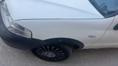 Fiat strada sol ön çamurluk
