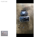 MERCEDES W168 A-SERİSİ ORJİNAL KALORİFER KUTUSU