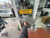 Oto Çıkma Parça / Toyota / Corolla / Kaporta & Karoser / Tüfek Saçı / Çıkma Parça 
