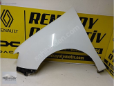 Oto Çıkma Parça / Renault / Symbol / Kaporta & Karoser / Sol Ön Çamurluk / Çıkma Parça 