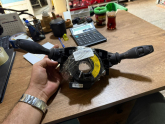 Oto Çıkma Parça / Ford / Fiesta / Direksiyon / Açı Sensörü / Çıkma Parça 