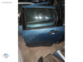 Oto Çıkma Parça / Ford / Focus / Kaporta & Karoser / Sağ Arka Kapı / Çıkma Parça 