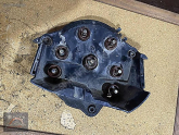 MERCEDES M103 MOTOR ORJİNAL DİSTRİBÜTÖR KAPAĞI SORUNSUZ