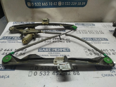 Oto Çıkma Parça / Ford / Focus / Oto Cam / Cam Krikosu / Çıkma Parça 